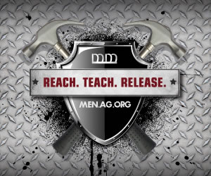 Men Ministry