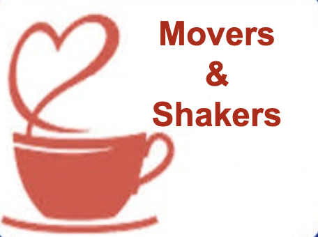 Movers and Shakers Ministry